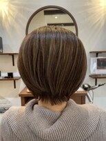 ヴィアンカ(Vianca)&nbsp;超ナチュラル☆白髪ぼかしハイライト