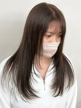 ニコ(nico...) 韓国レイヤー