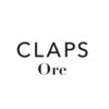 クラップス オル 金沢八景(CLAPS Ore)のお店ロゴ