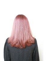 モディッシュ(modish beauty)&nbsp;ピンクベージュ