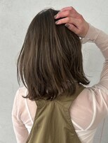 ファルファラ(farfara) 【farfara】オリーブブラウン（問屋町テラス）永尾明日香