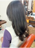 髪質改善/艶髪