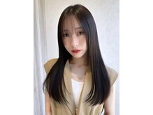 アース 長久手店(HAIR & MAKE EARTH)