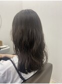 ゆるふわパーマ