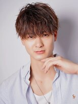 アトラクト(AttRact)&nbsp;ゆるクシャマッシュ