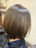 アンジェ 池田店(Ange) 潤艶パーソナルカラー