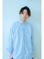 ヘアアンドメイク チェル(hair&make CheRu.) 杉山 拓己