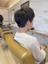 ラポールヘアー(rapport hair)&nbsp;キッズ　ナチュラルショート＊