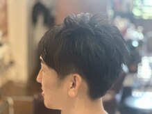 ヘアーメイク プレル(HAIR MAKE Plaire)