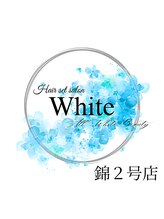 ホワイト 錦2号店(White)&nbsp;White 錦2号店