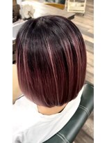 ココテラス(coco terrace)&nbsp;ブリーチ/ハイトーン/ケアブリーチ