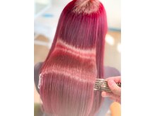 ヘアー アメイズ 東中野(Hair Amaz!)