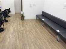 オンリーカット ベルマージュ堺店(ONLY CUT)の雰囲気（隙間時間に気軽に利用できるのが魅力です◎）
