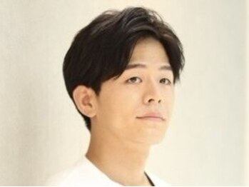 ザザ シンジュク(ZA/ZA shinjuku)の写真/仕事帰りもOK！男性特有の髪のお悩みを解決！ON/OFFどちらもキマるスタイルをご提案します[ZA/ZA shinjuku]