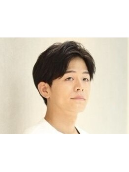 仕事帰りもOK！男性特有の髪のお悩みを解決！ON/OFFどちらもキマるスタイルをご提案します[ZA/ZA shinjuku]