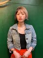 グリクロエ(guri croe) s. mao