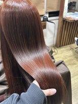 アローズ(arose)&nbsp;髪質改善