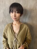 エマ 茅ヶ崎(EMMA)&nbsp;ハンサム short　茅ヶ崎