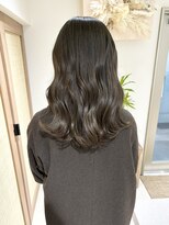 クーナバイトマト 横浜(Cuna by TOMTO)&nbsp;【YUYA】オリーブグレージュ_ダークグレージュ_