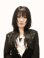 ノブレス(NOBLESSE)&nbsp;ロングウルフ