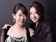 スタジオノールス(hairmake & photo STUDIO NORLUSS)の写真/【心斎橋3分/ヘアセット2500円～】結婚式や二次会、パーティー・イベント・ライブに◎更衣室も2室アリ！