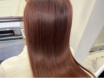 ロゼラヴィ(rosee Ravie)の写真/トリートメントメニュー多数ご用意。ご要望に合わせ配合を細かくコントロール