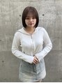 イオエ(ioe) 糸原 綾奈