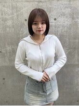 イオエ(ioe) 糸原 綾奈