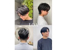 ロア(LOA)