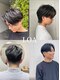 ロア(LOA)の写真/ON/OFFキマるスタイルへ。トレンドに遊び心をプラスし、自分らしく似合うヘアに◎