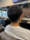 フォーカットクラブ(FOR CUT CLUB)の写真/伸びてきても気にならないカット技術で、扱いやすいスタイルを叶えます！忙しい朝のセットも楽になる◎