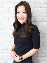アウリイバイイルヘアー(Aulii by illu hair) 鈴置  央理奈