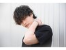 【トップスタイリスト高橋指名限定！】ツイスト・スパイラルパーマ