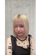 ベレーザ 渋谷(BELEZA) suzu