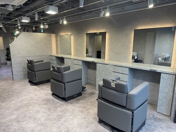 SEPIA～men’s only salon～　浦和店