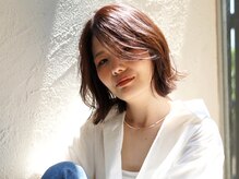 髪切美匠 青とそら