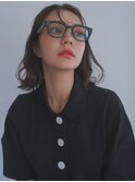 【Maison】ボブアレンジ