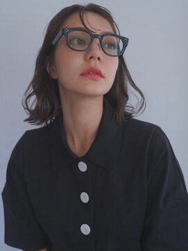 メゾン(Maison) 【Maison】ボブアレンジ