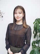 ベルム(Belme)&nbsp;水野友希菜 【用賀駅】