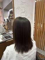 ピークス 西川口東口(PEQSS)&nbsp;縮毛矯正