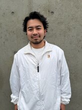 ダイアモンドリリー(Diamond Lily)&nbsp;masaya ブリーチ