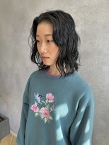 グローバルヘアー バランス(global hair BALANCE)&nbsp;20代30代/パーマ