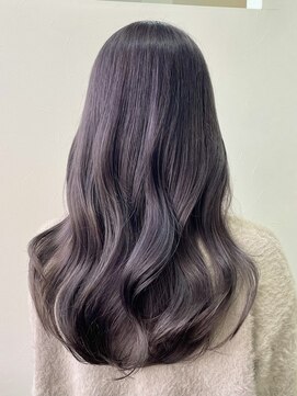 ランガリ ヘアアンドスパ(Rangali Hair&Spa) 【別府 Rangali】レイヤー/韓国ヘア/ワンホンヘア