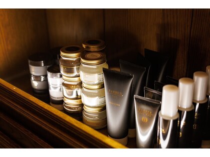 ヒロギンザ 仙台名掛丁店(HIRO GINZA)の写真