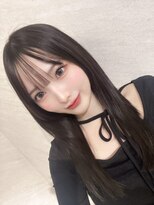 ミヨン 京橋店(miyon)&nbsp;美髪ストレート