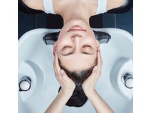 頭皮のエイジングケア【ヘッドキュア】ヘッドスパとは違う体験を