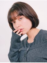 ニューヨークニューヨーク 大久保店(NYNY)&nbsp;ナチュラルボブ