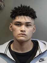 プロショップウェーブ(PRO SHOP WAVE)&nbsp;スペインカール/プードルパーマ/メンズパーマ/ニュアンスパーマ