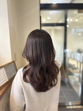 ビフィーノ モーダ 苦楽園店(bifino moda) ロングスタイル