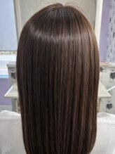 アロス ヘアー(Aross hair)